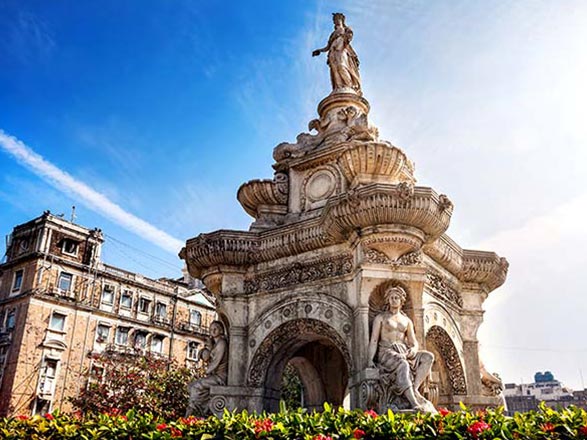 croisière Asie : Inde, Sri Lanka, Thailande, Malaisie, Singapour 